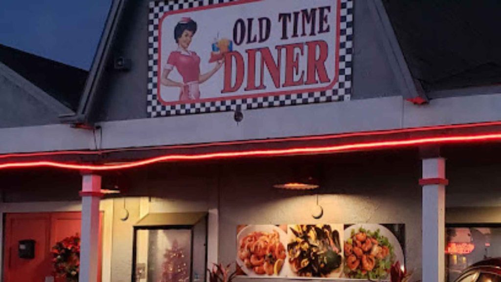 Old Time Diner