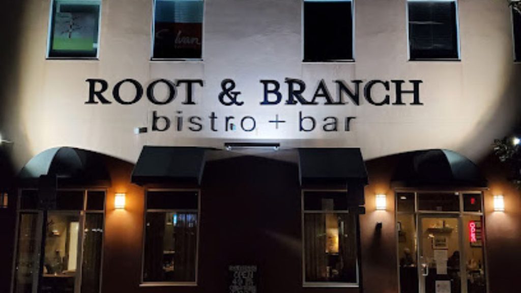 Root & Branch bistro + bar