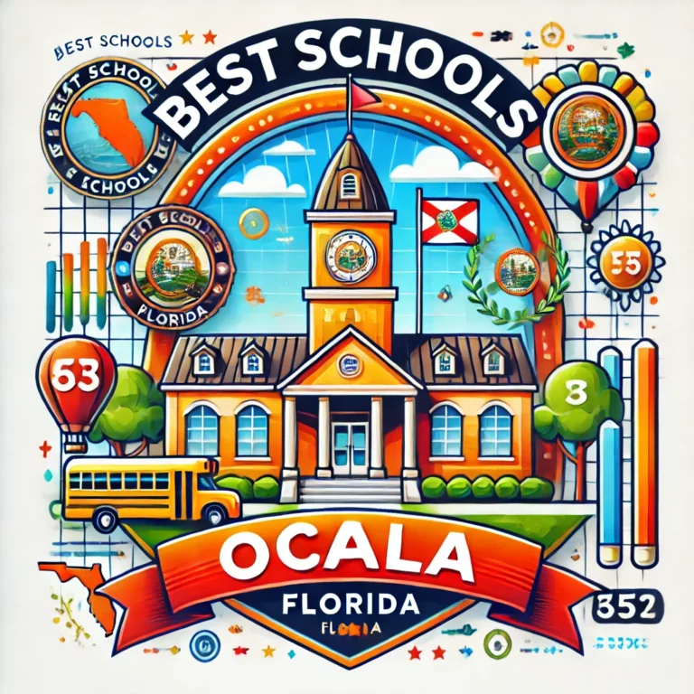 best schools in ocala