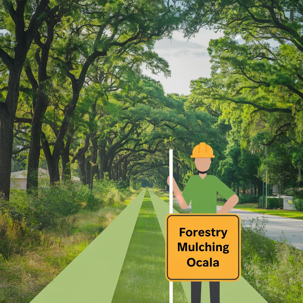 forestry mulching ocala