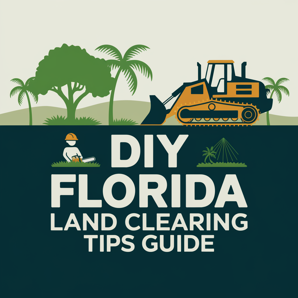 meme for land clearing diy guide